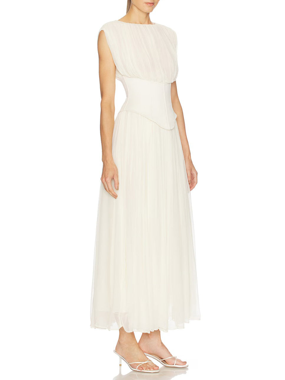 Odalvistra Maxi Dress