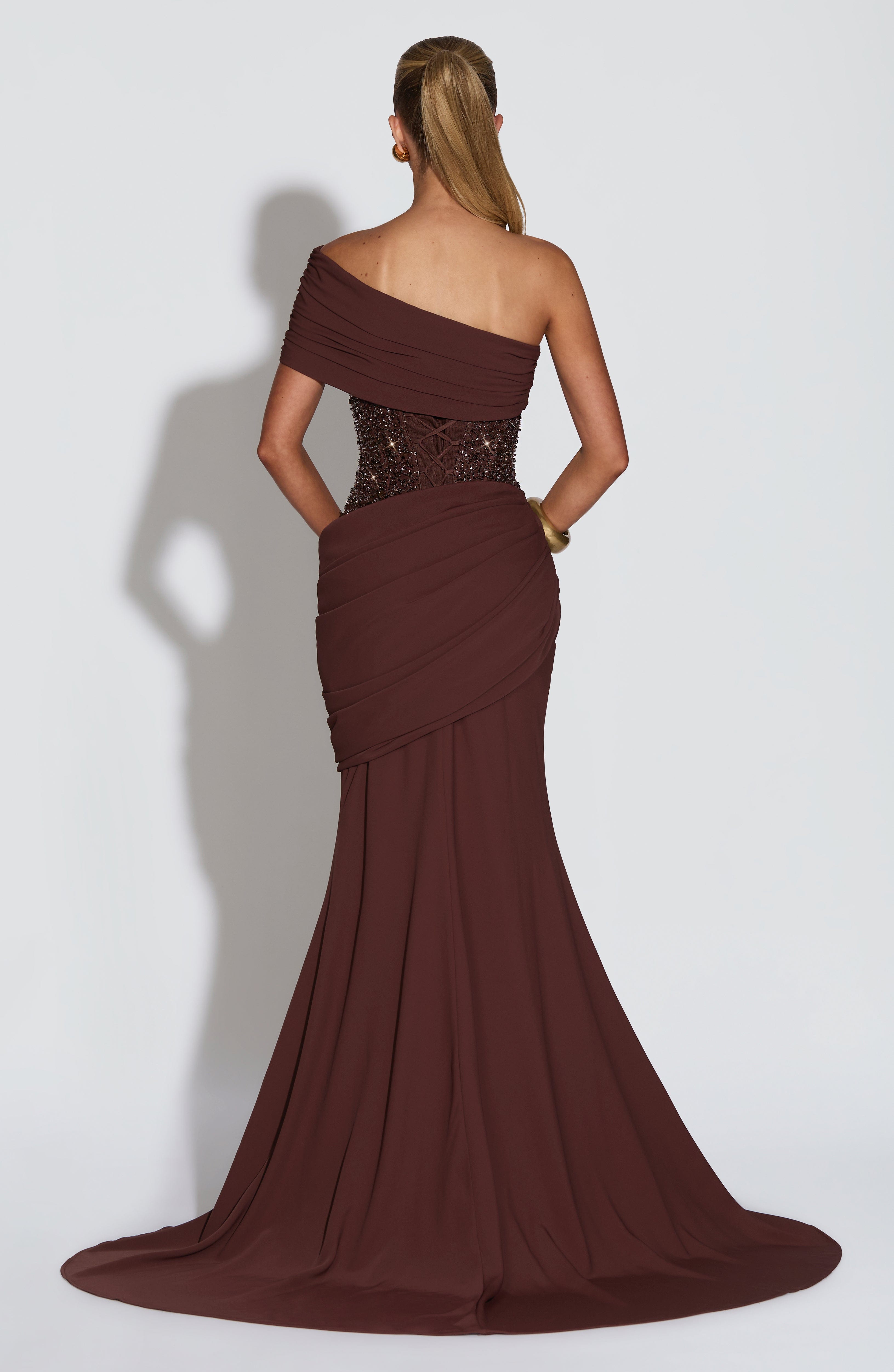 Aurelia Maxi Dress