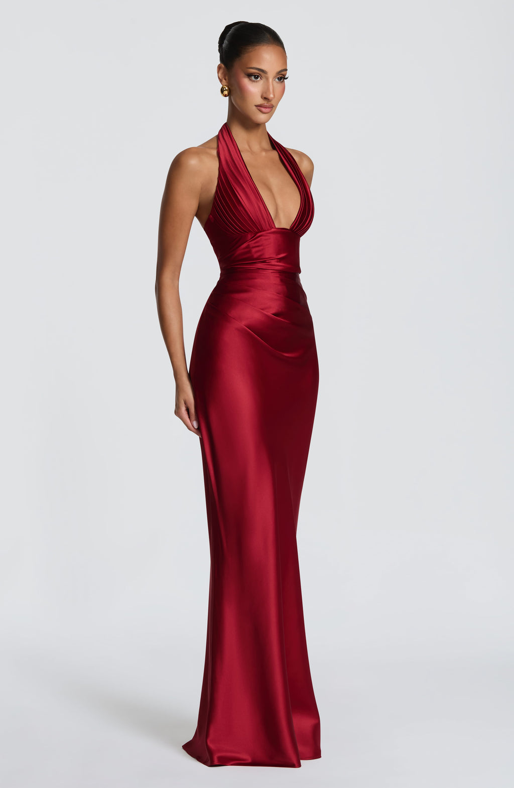 Rosalynn Maxi Dress