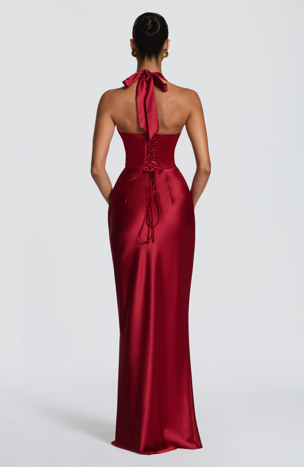 Rosalynn Maxi Dress