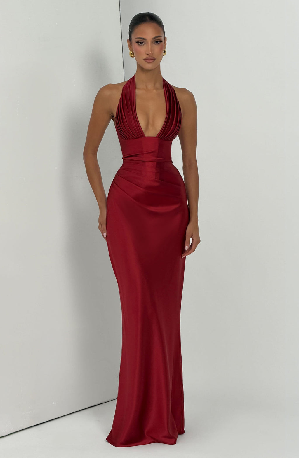 Rosalynn Maxi Dress