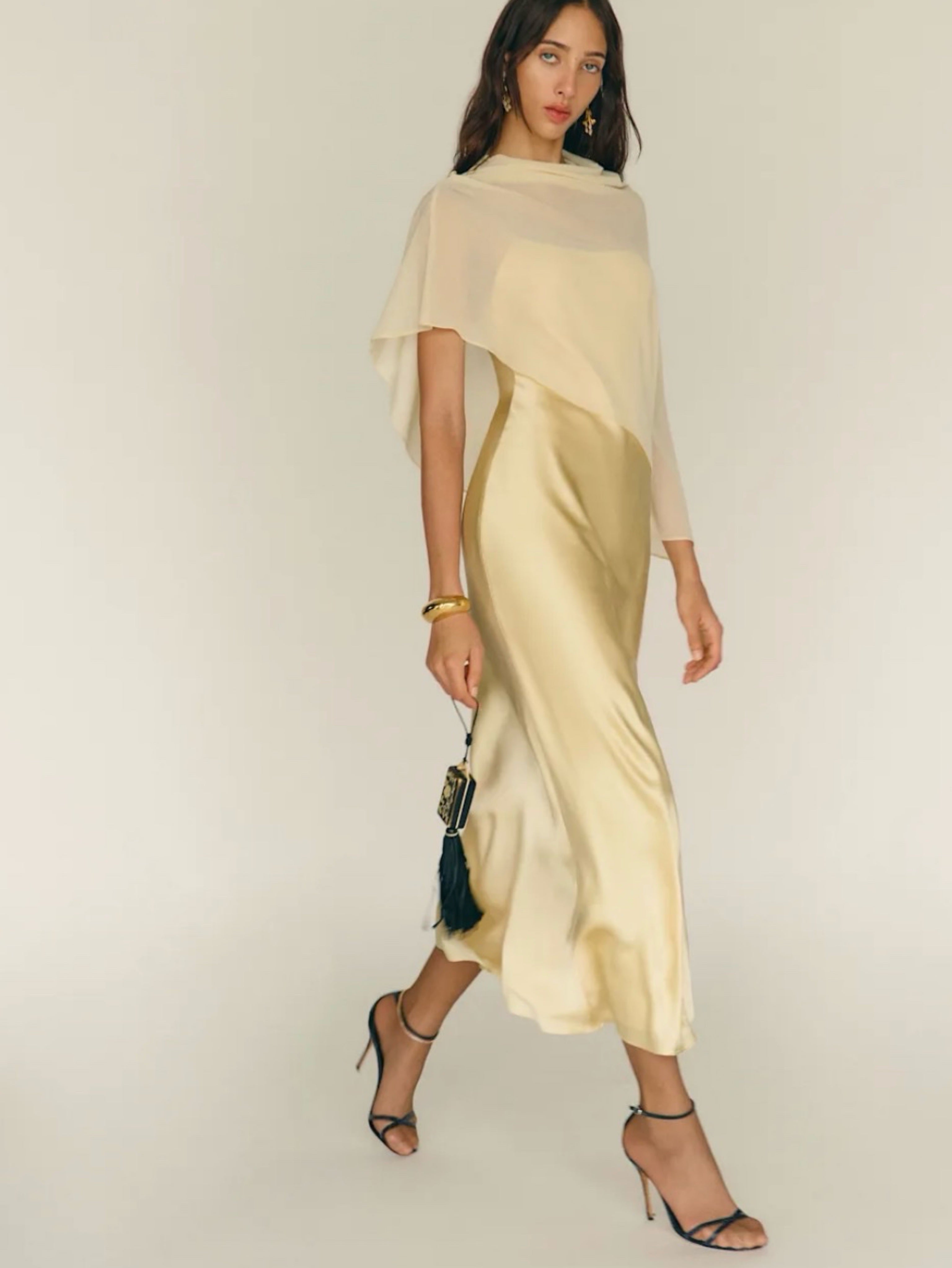Lilibeth Maxi Dress
