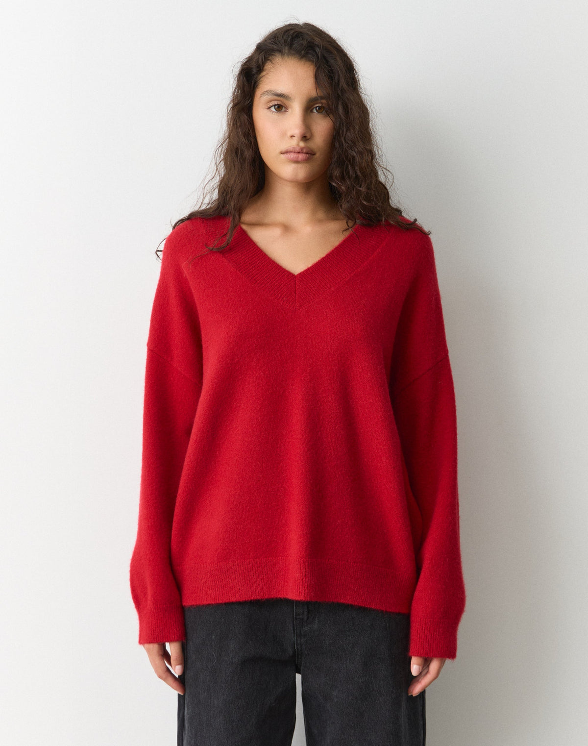 Auburn Sweater
