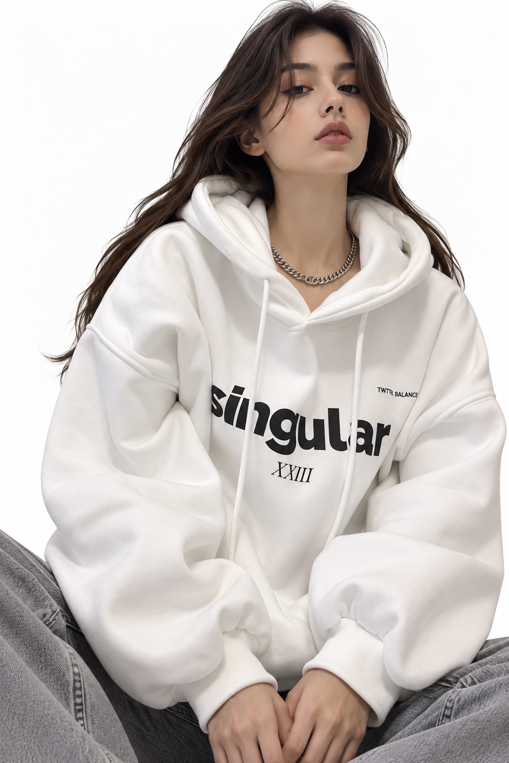 Marisela Sweater