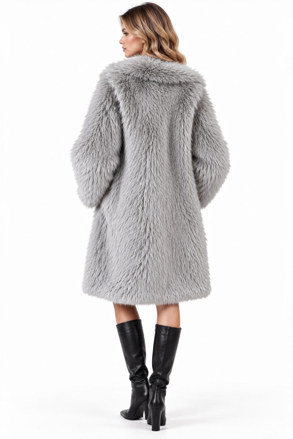Amara Coat