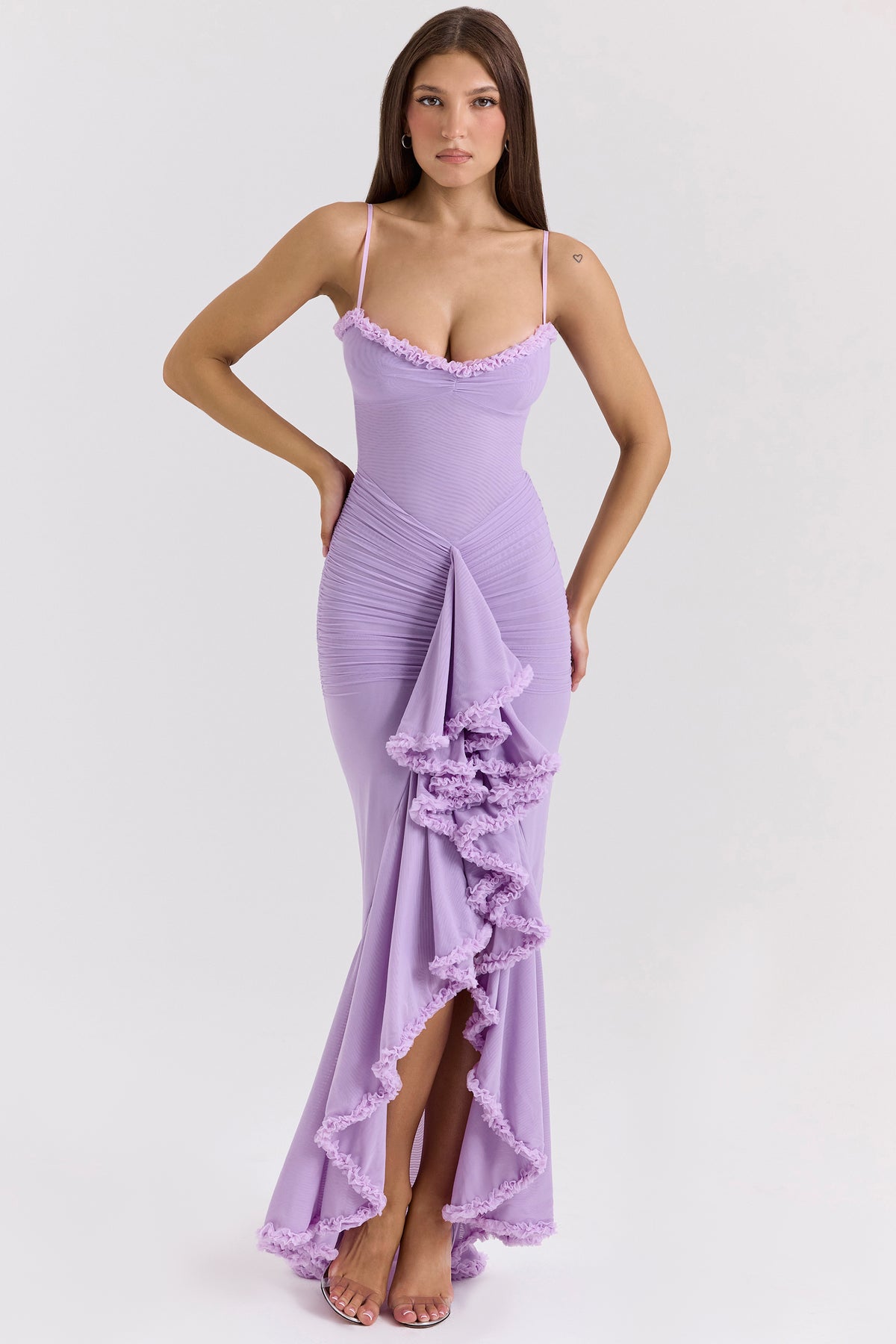 Gabriella Maxi Dress