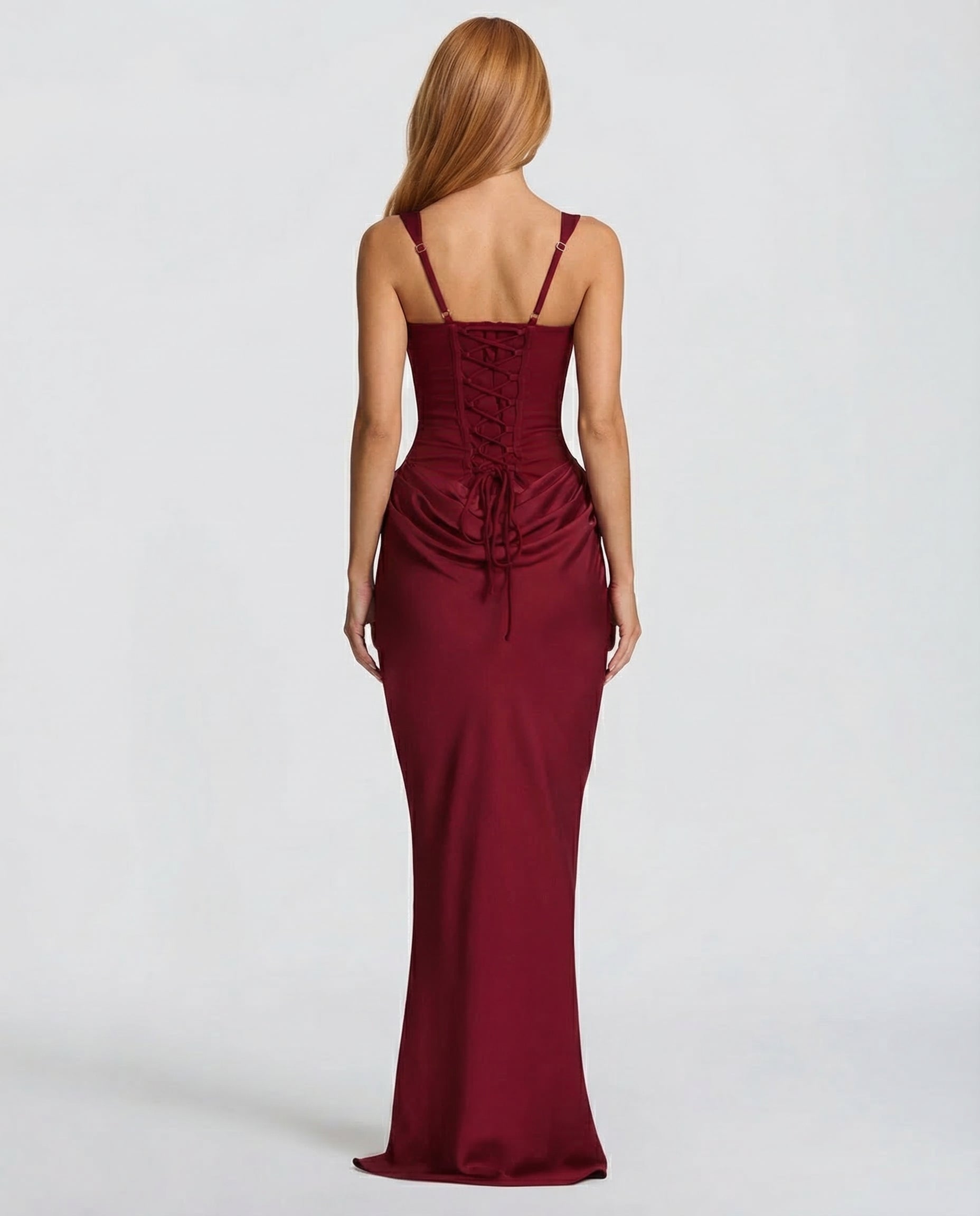 Lenora Maxi Dress