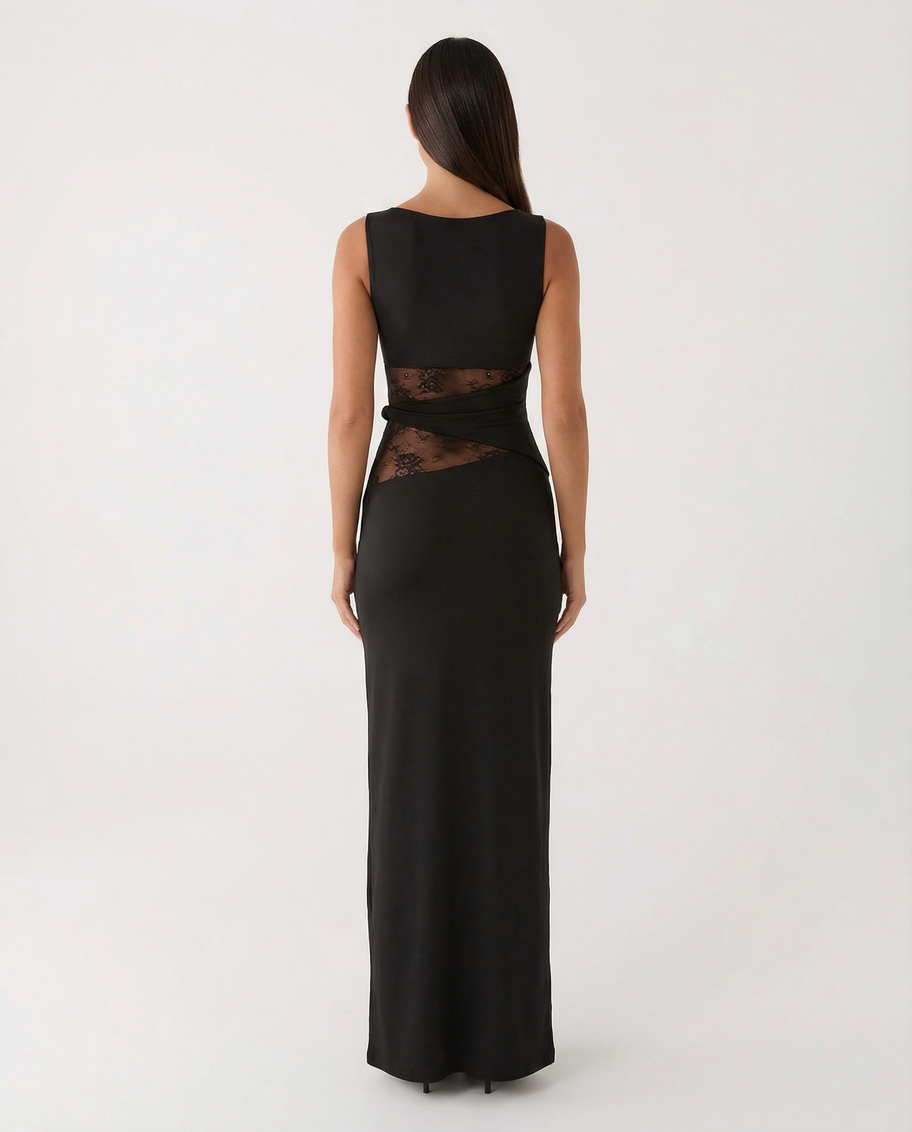 Liliana Maxi Dress