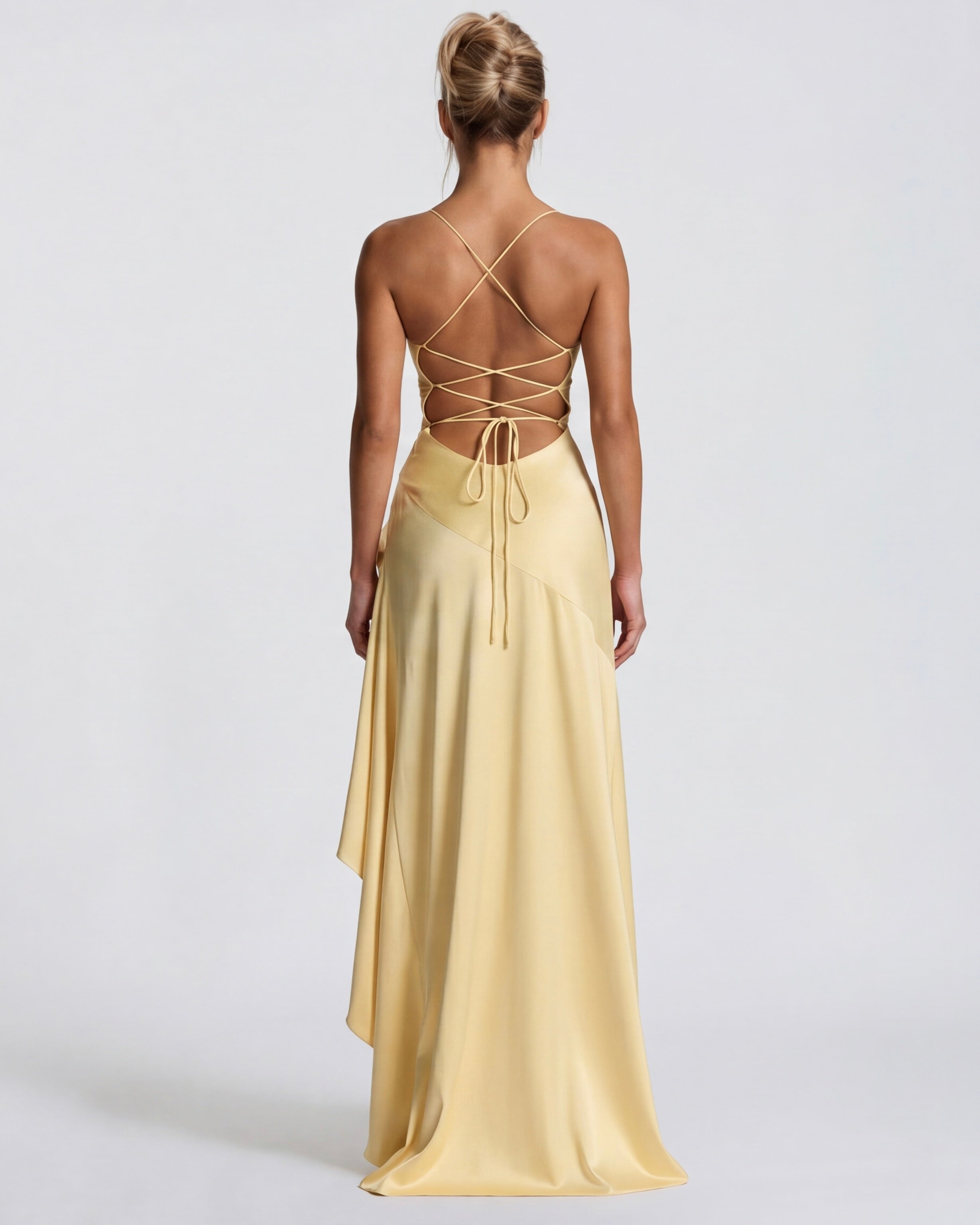Esme Maxi Dress