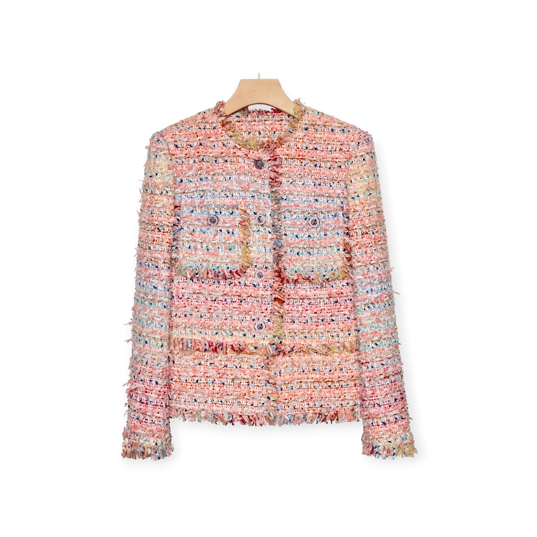 Colette Jacket