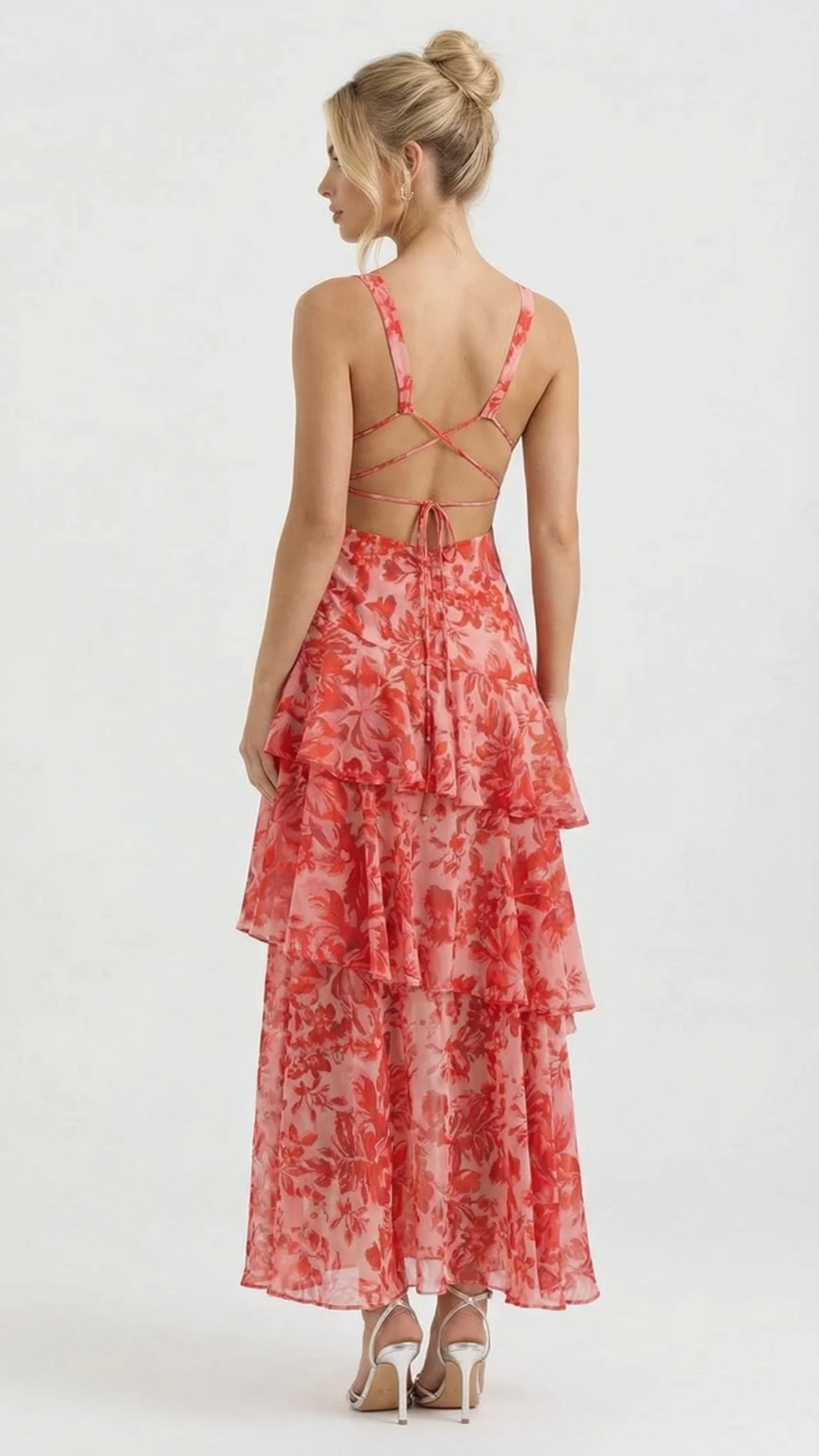 Veda Midi Dress