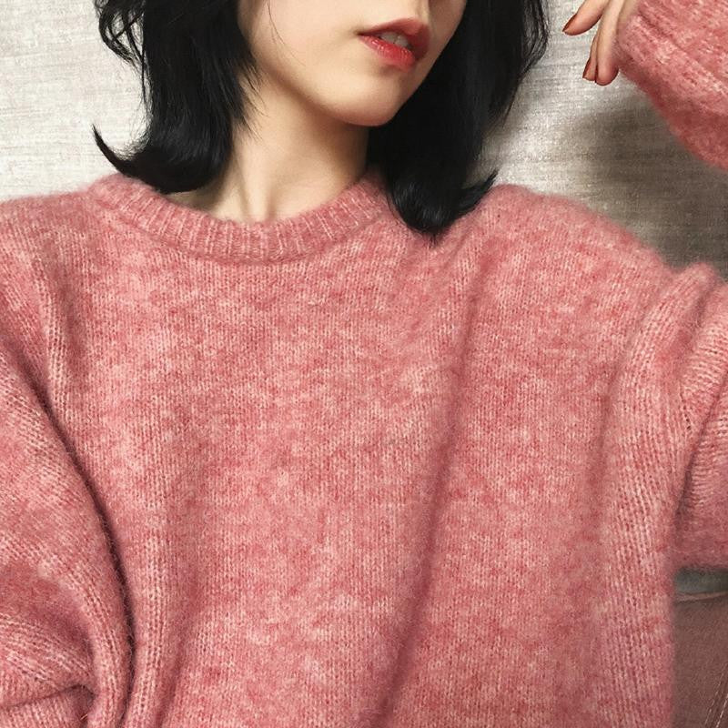 Havralyn Cashmere Sweater