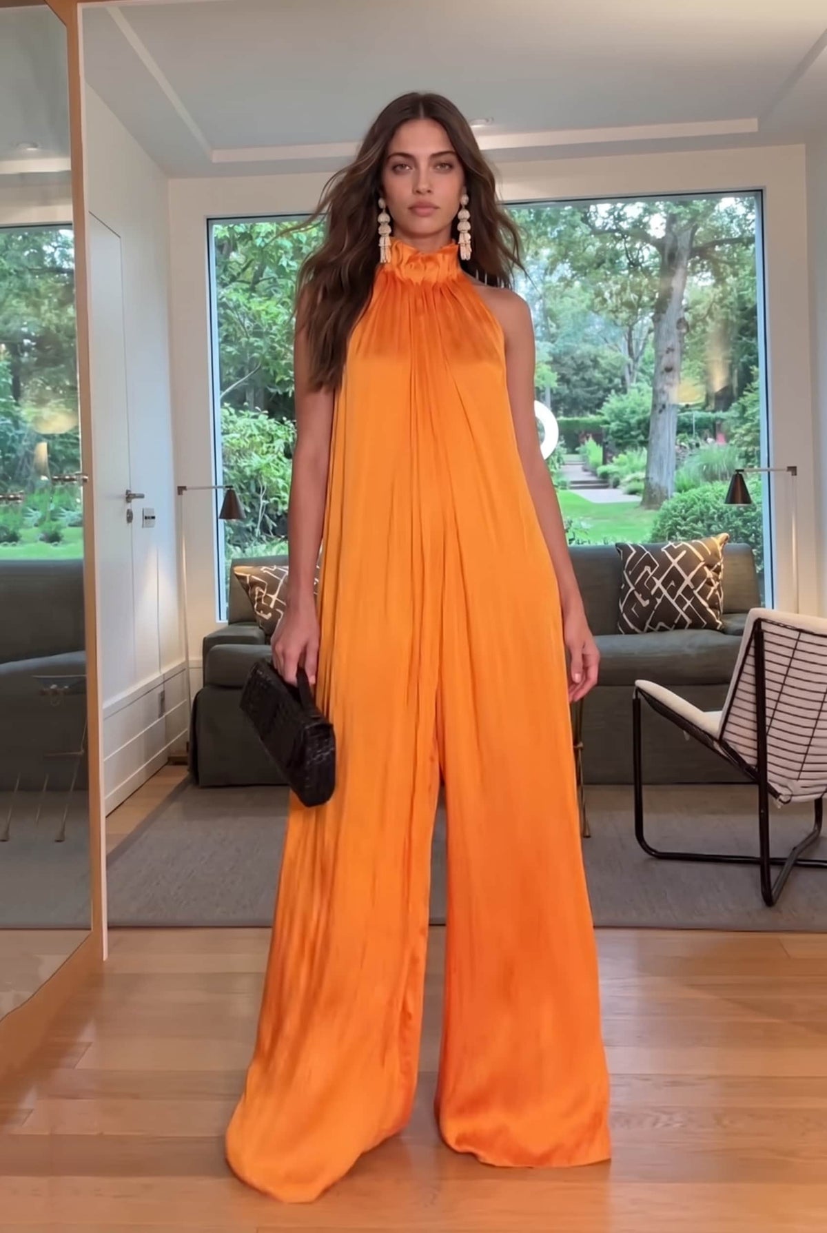 Anouk Maxi Dress