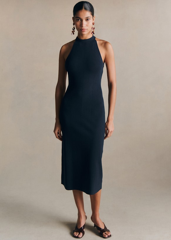 Oriana Maxi Dress