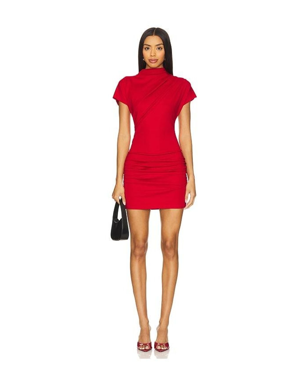 Isadora Mini Dress
