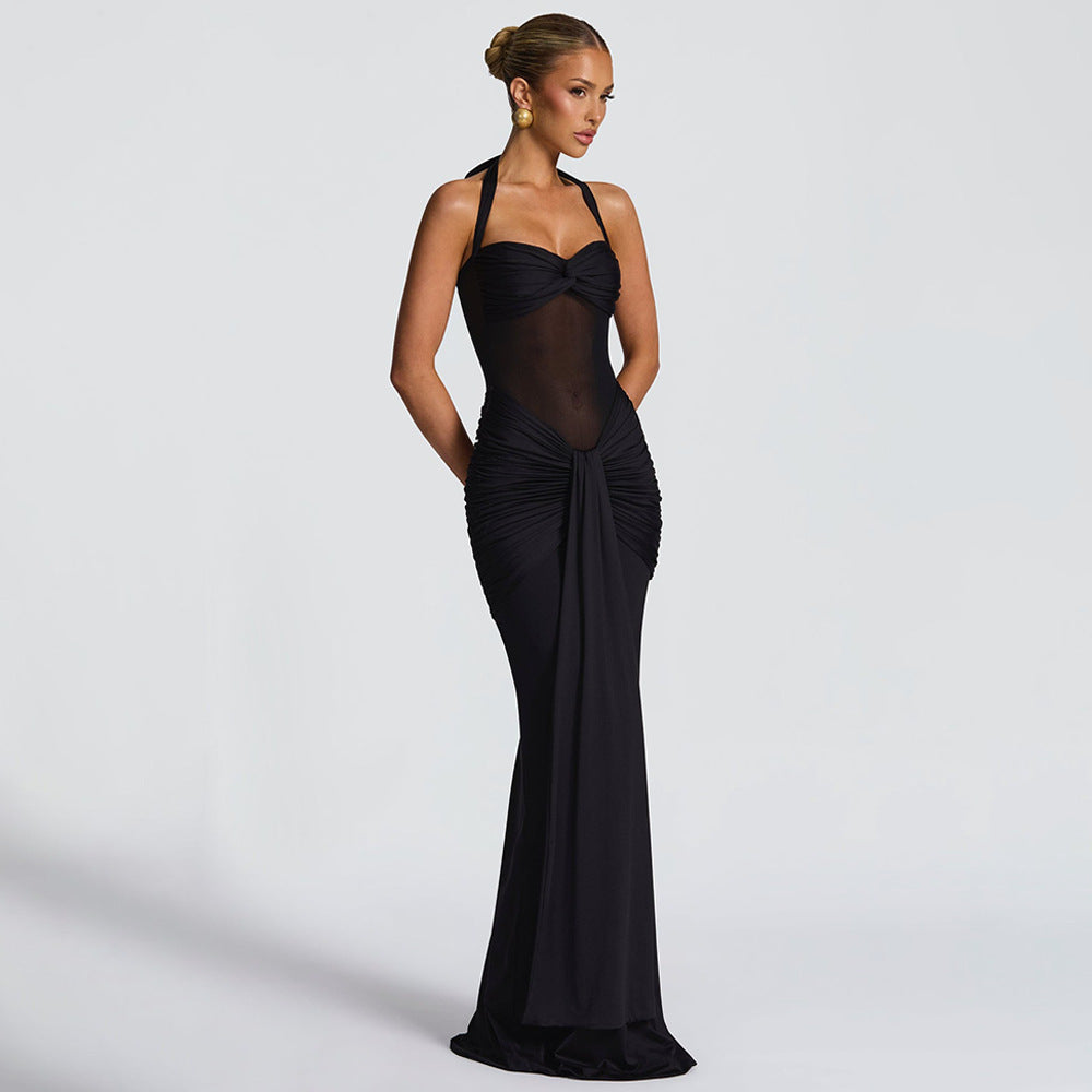 Yvaine Maxi Dress