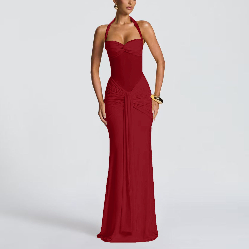 Yvaine Maxi Dress