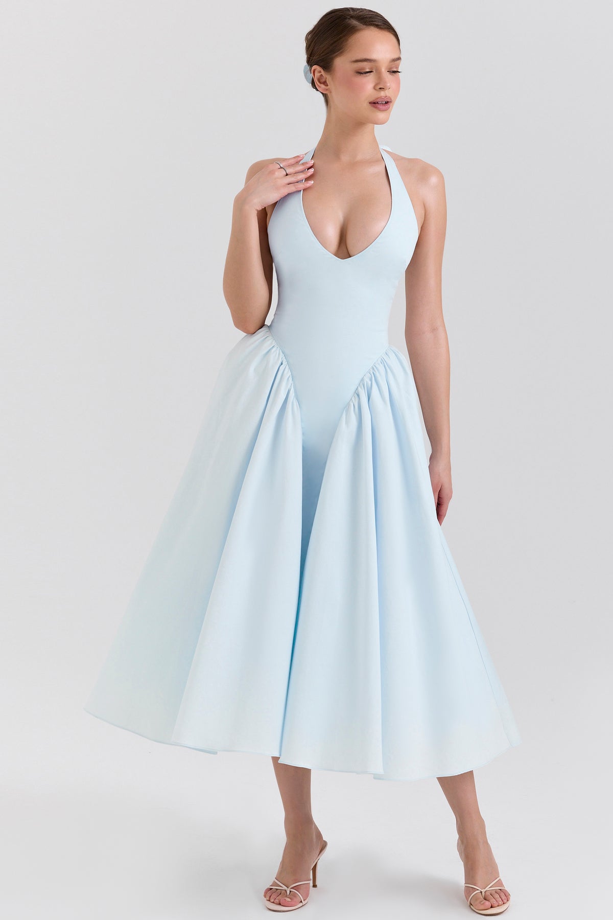 Marilyn Midi Dress