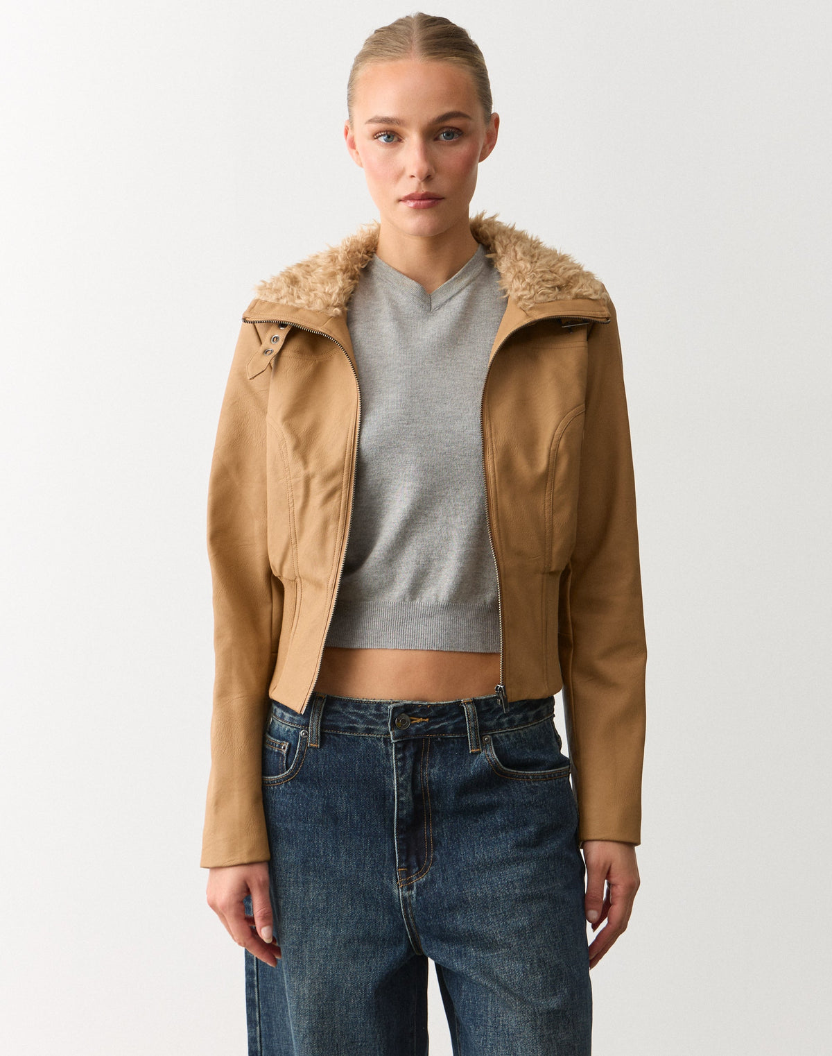 Maxine Jacket