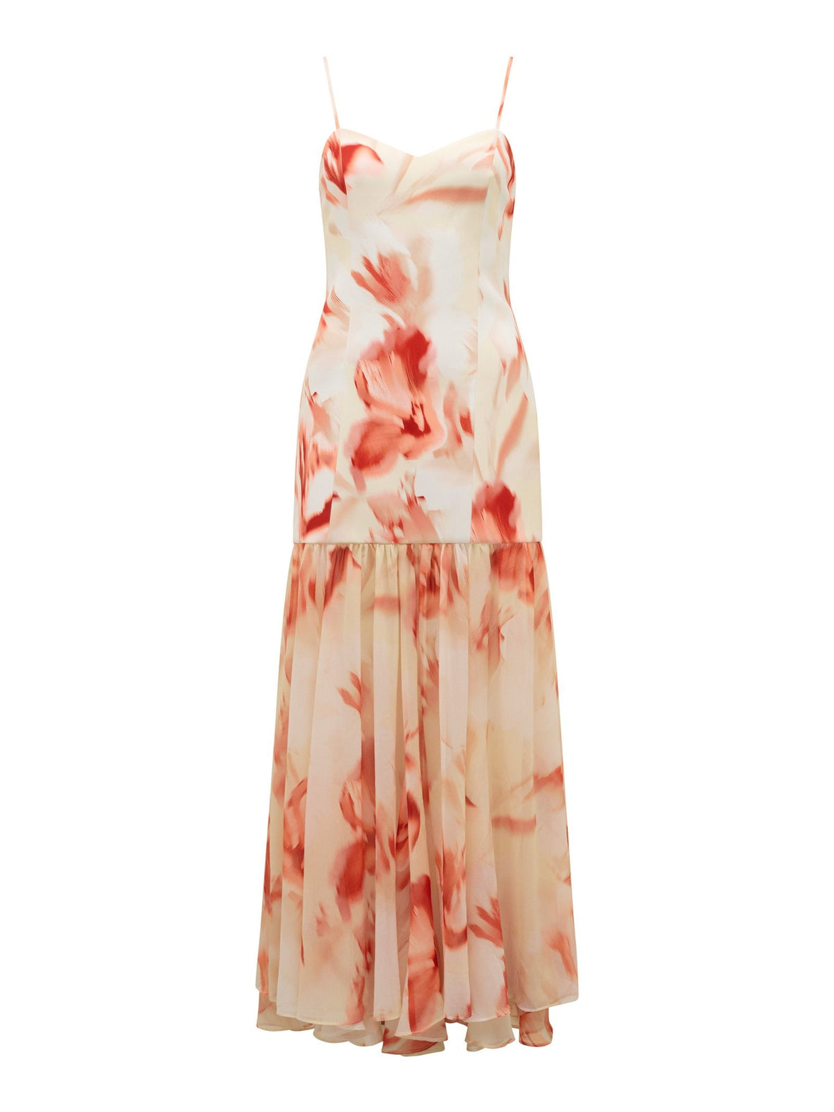 Luca Maxi Dress