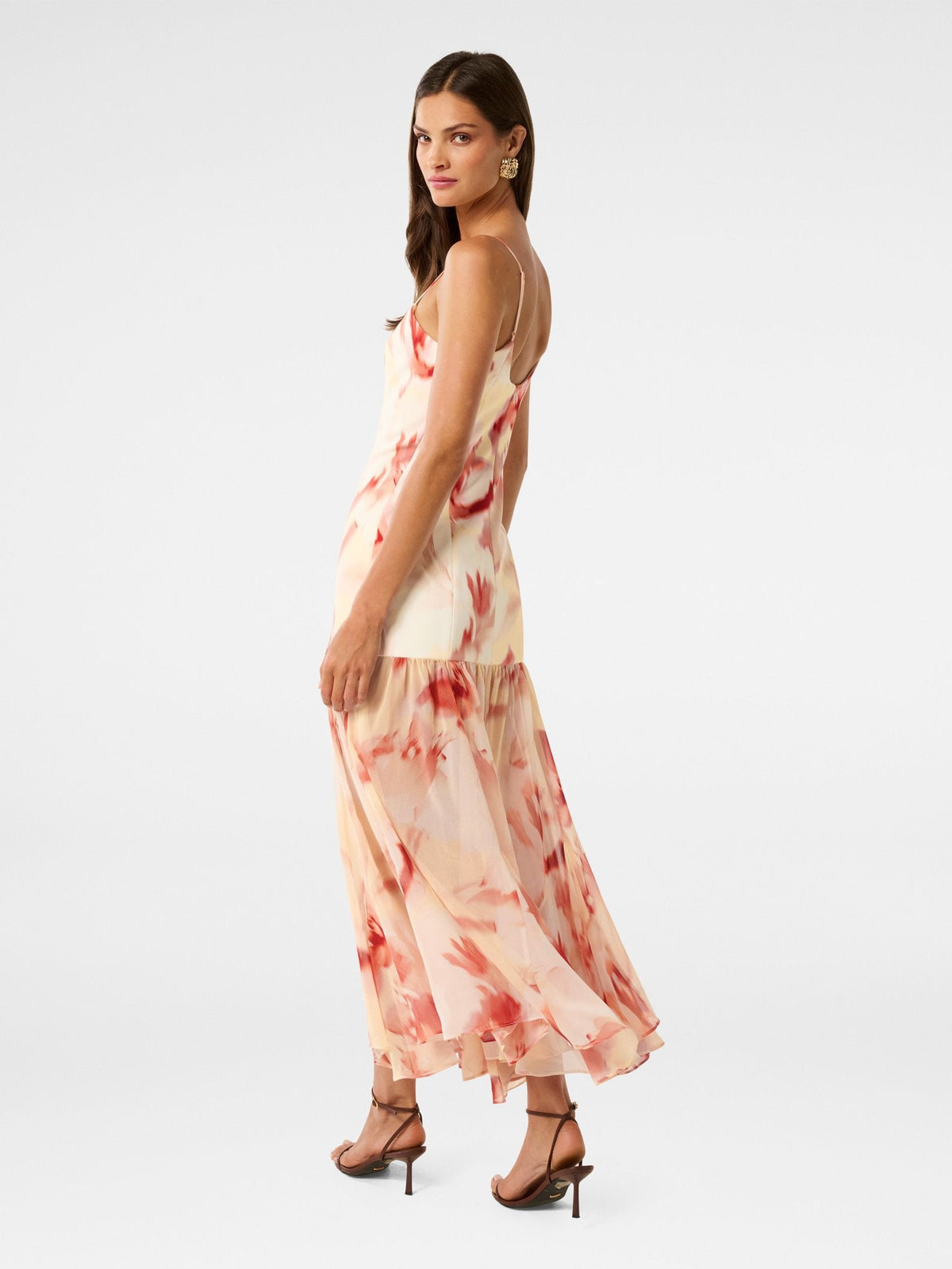 Luca Maxi Dress