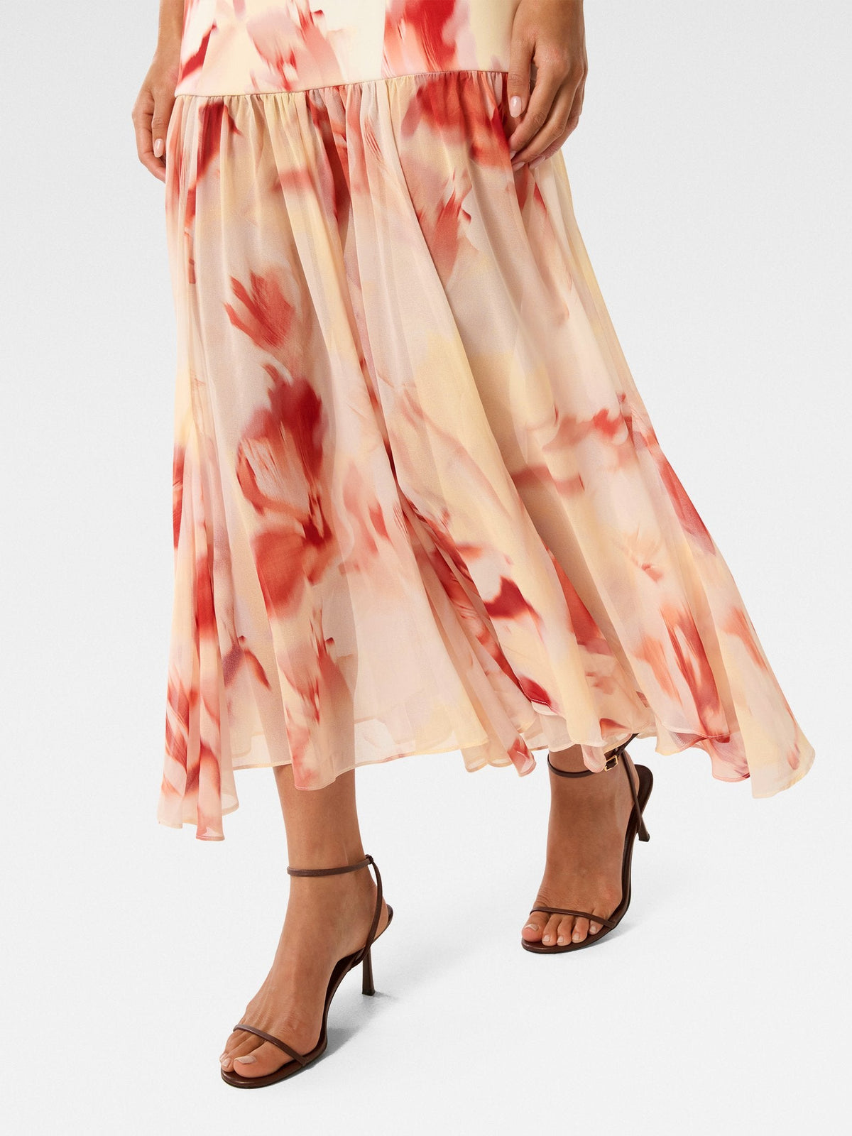 Luca Maxi Dress