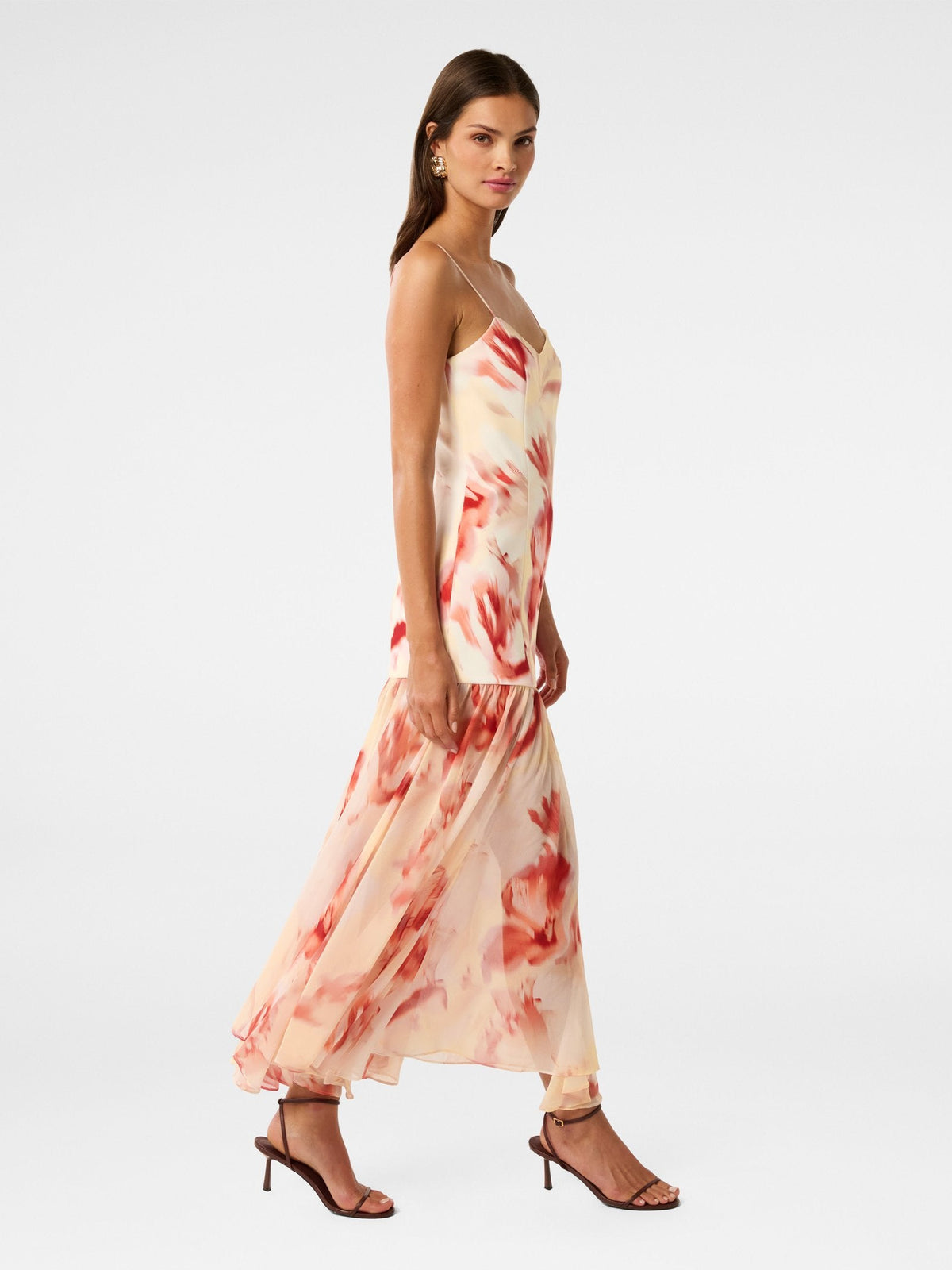 Luca Maxi Dress