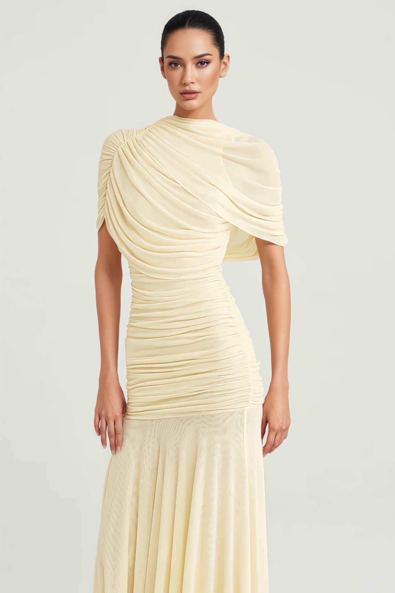 Enilty Maxi Dress