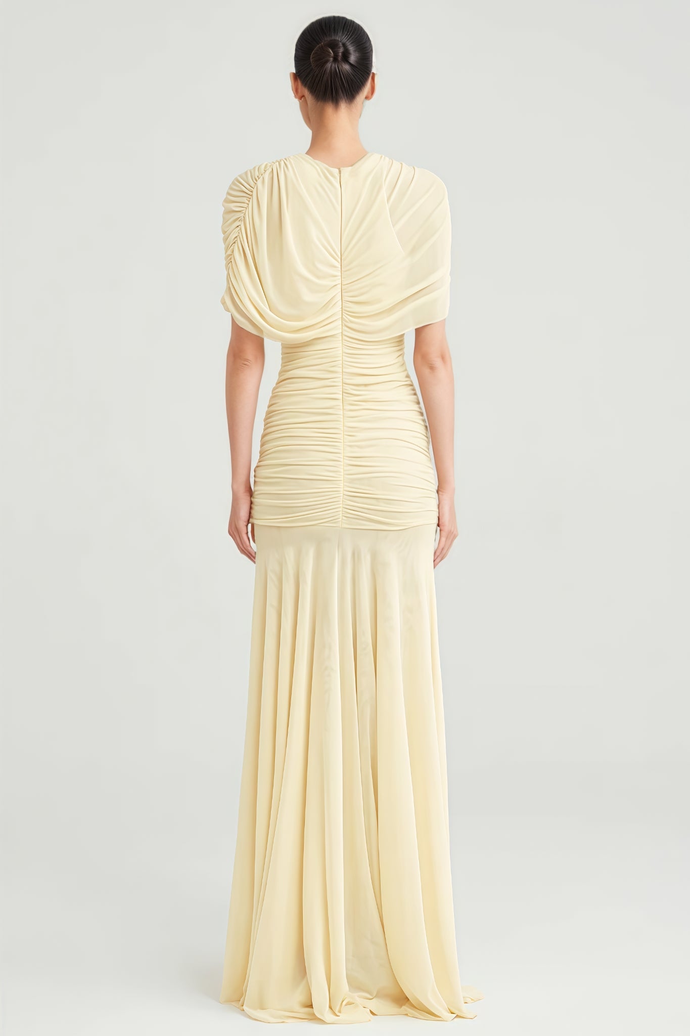 Enilty Maxi Dress