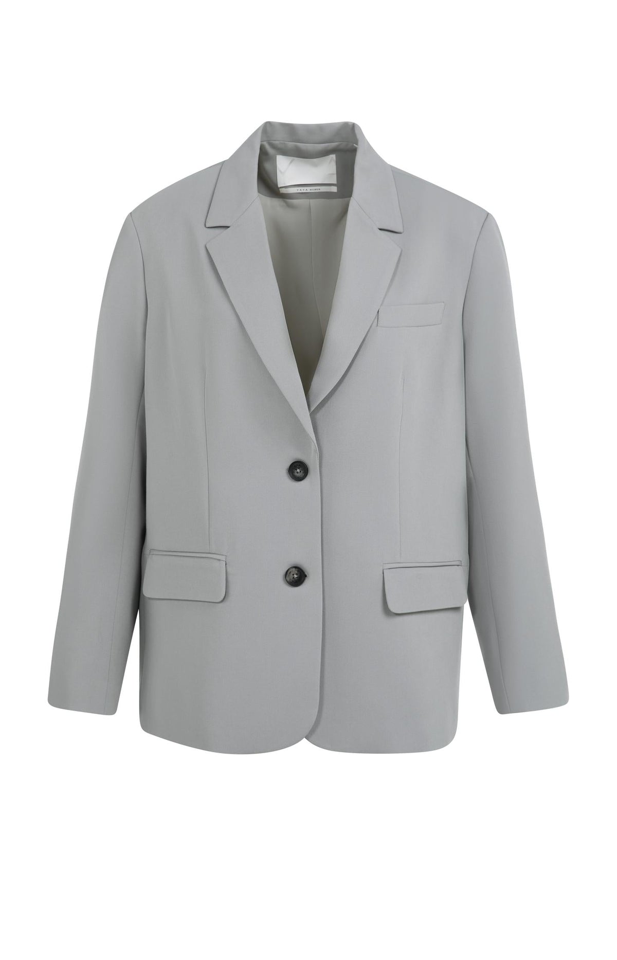 Havrisande Oversized Blazer