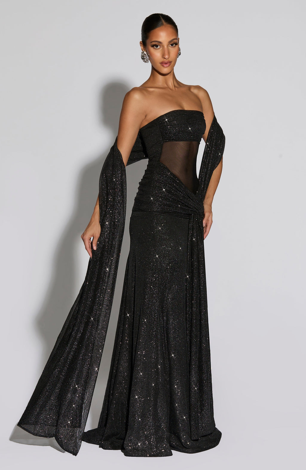 Cosette Maxi Dress