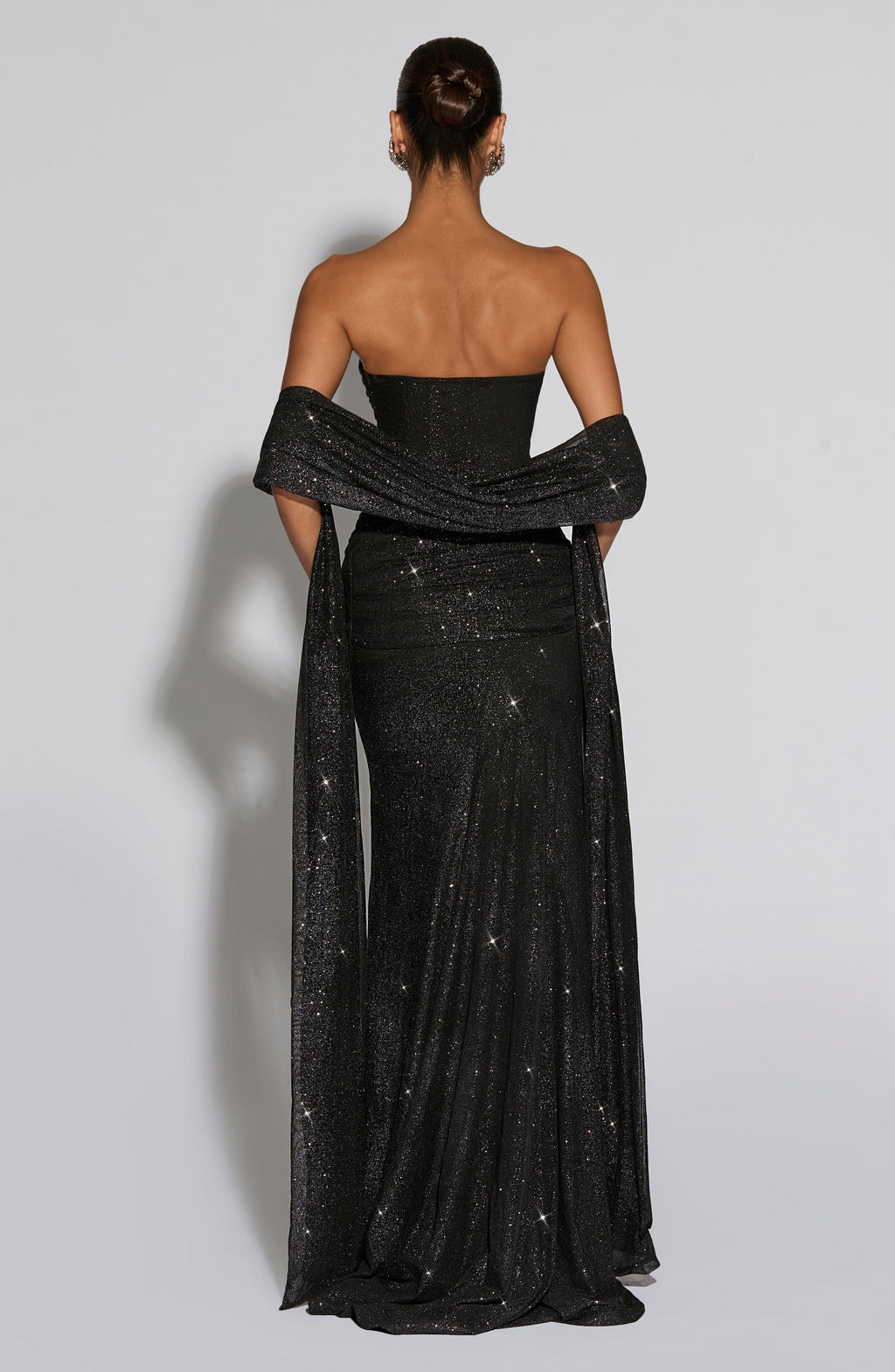 Cosette Maxi Dress