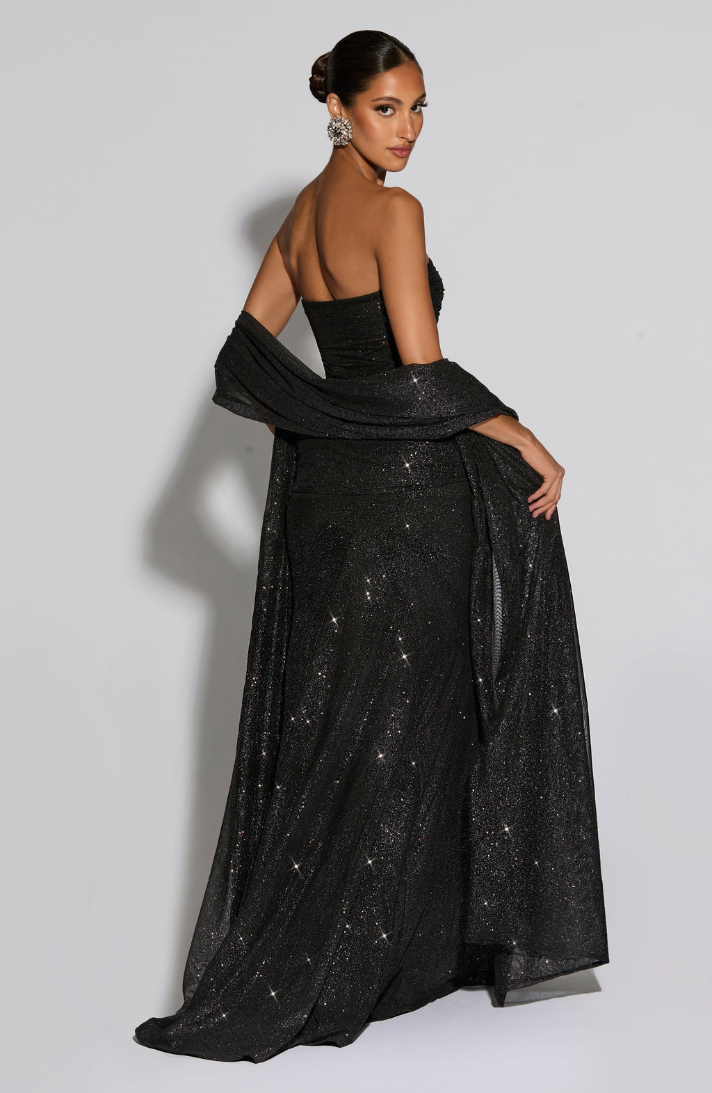 Cosette Maxi Dress