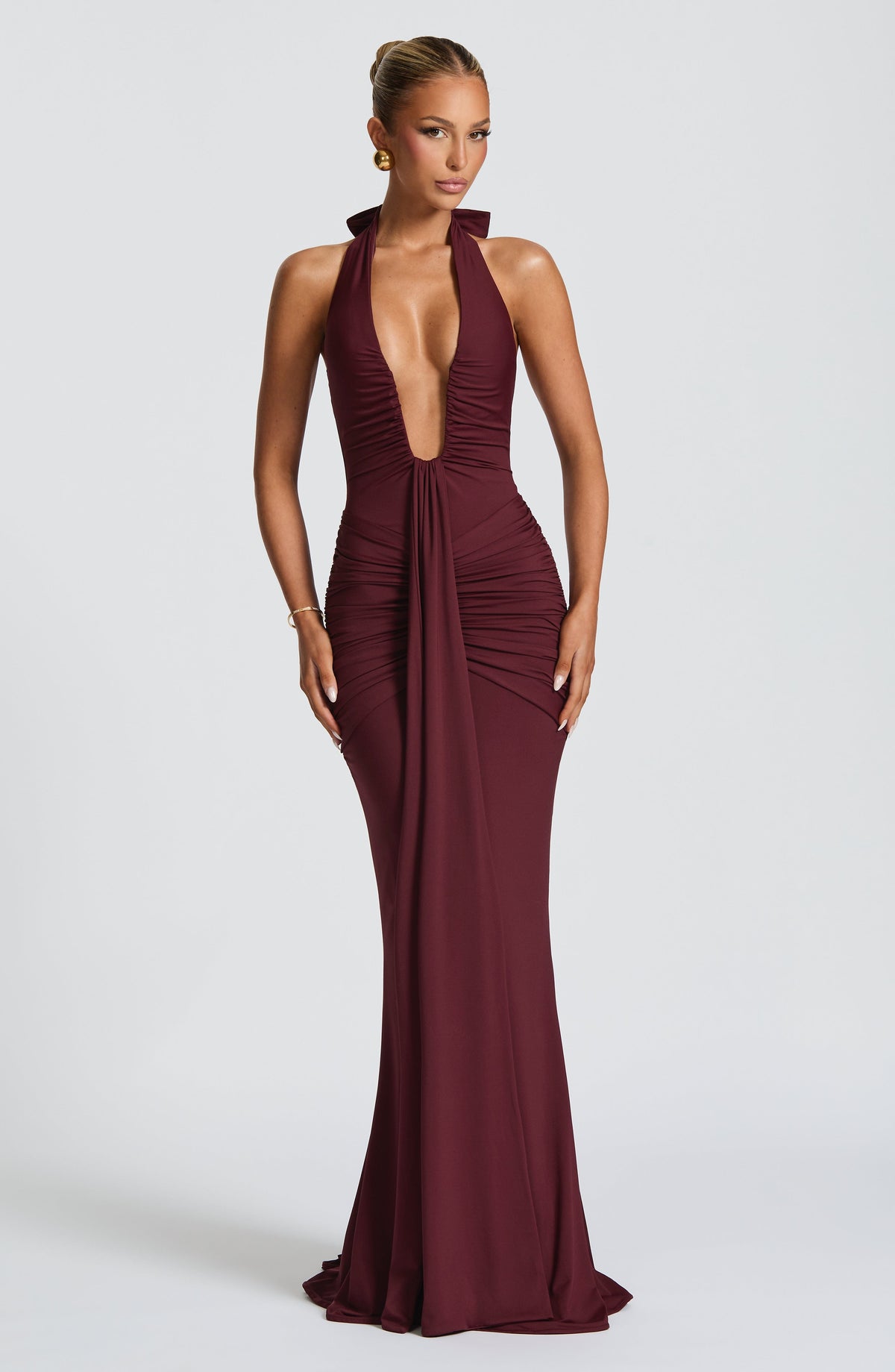 Vivienne Maxi Dress