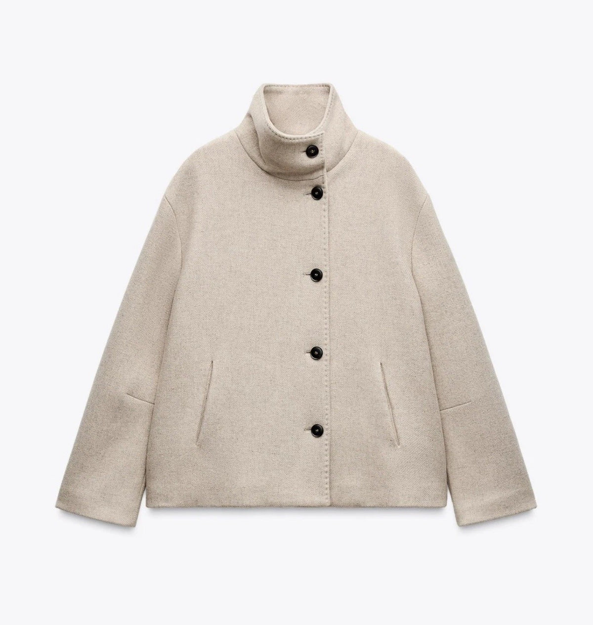 Manteco Coat