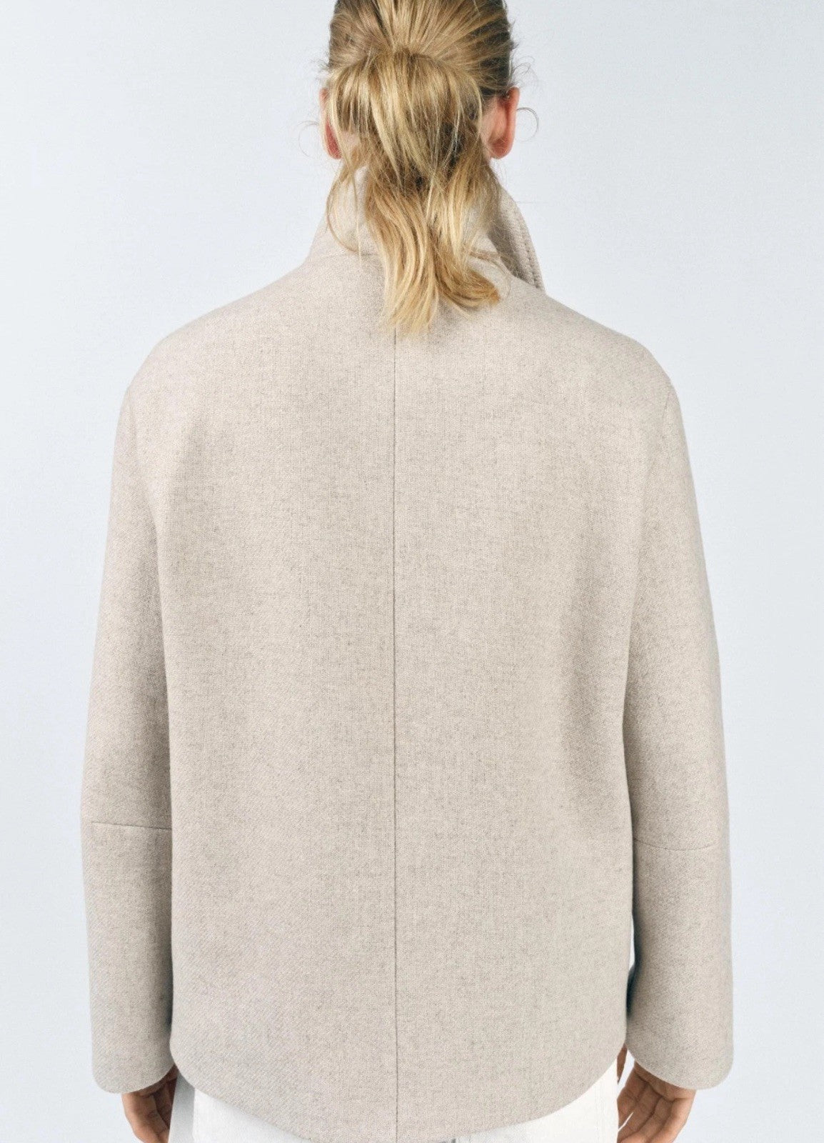 Manteco Coat