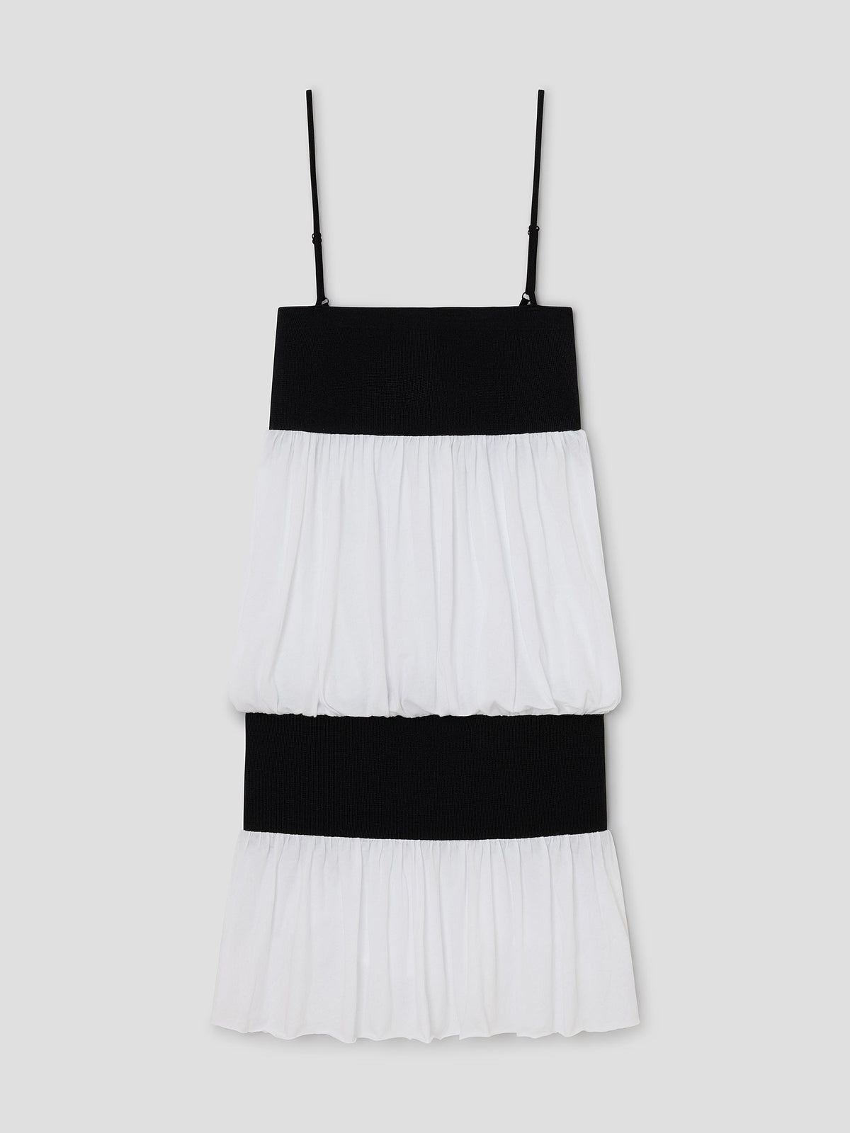 Wisteriane Mini Dress
