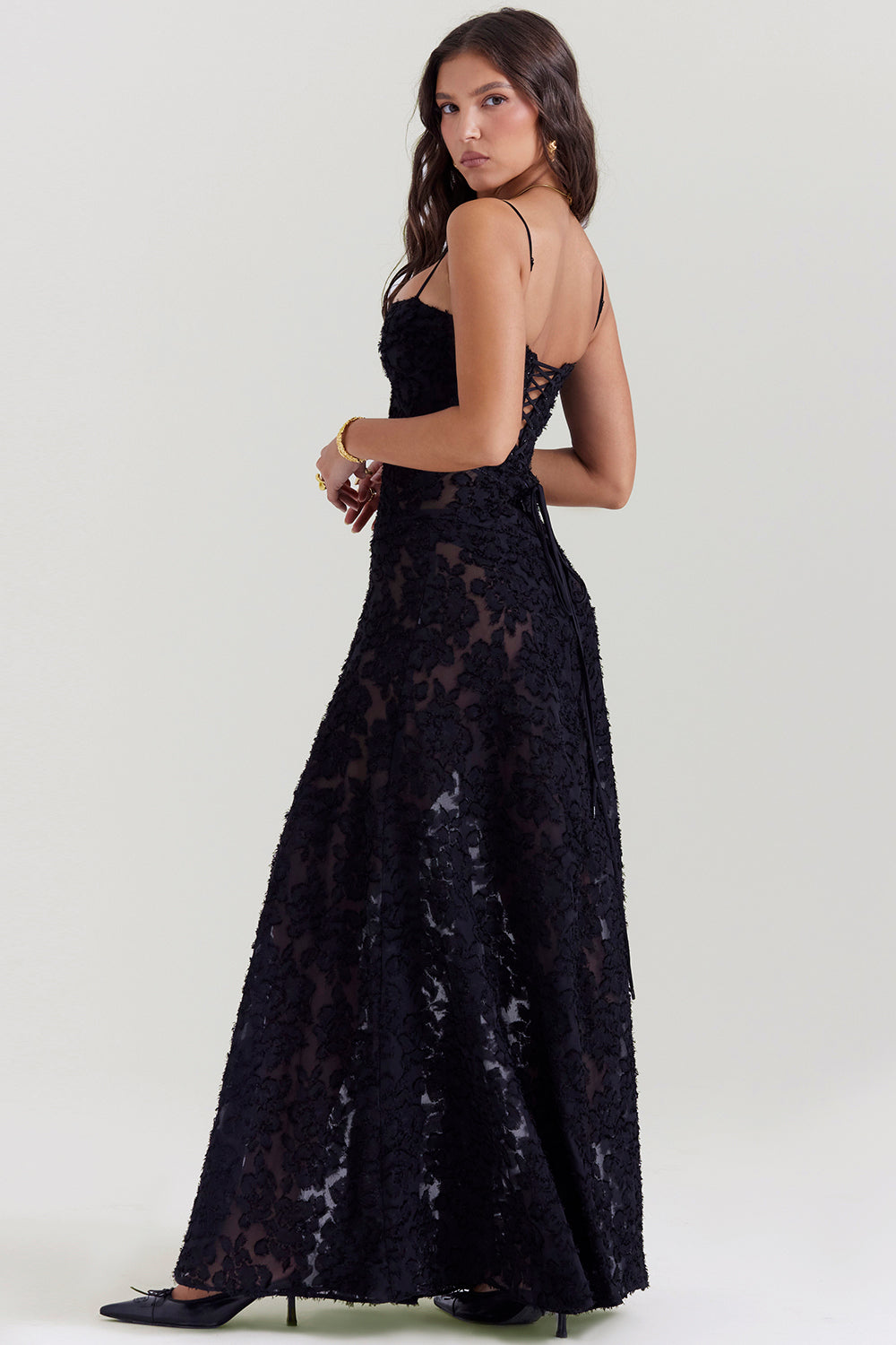 Seren Maxi Dress