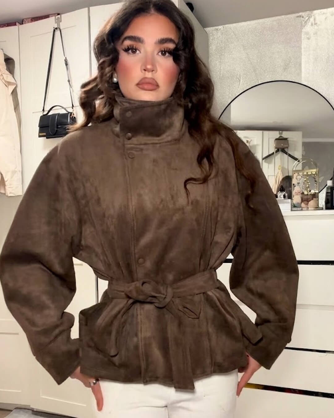Blair Jacket