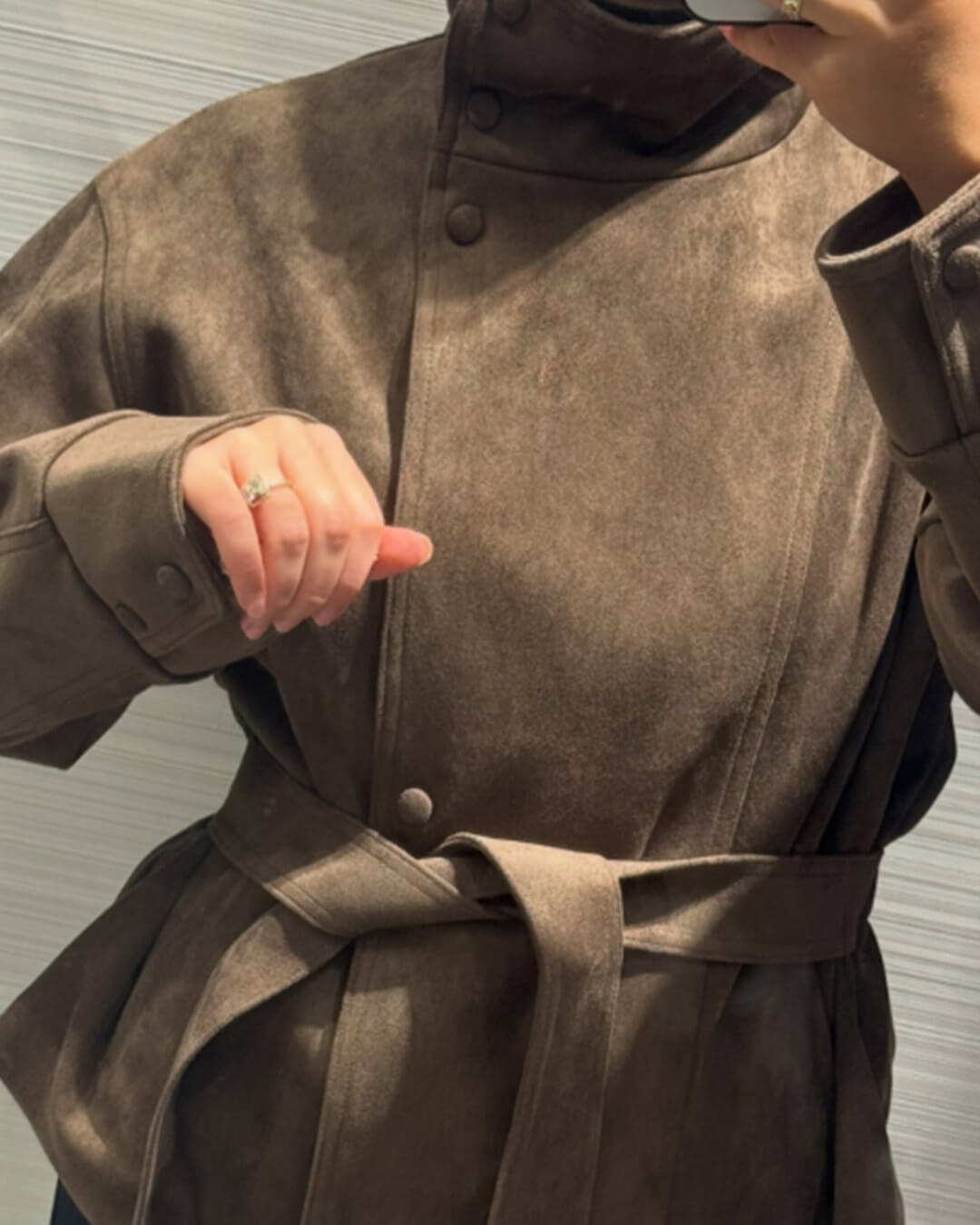 Blair Jacket