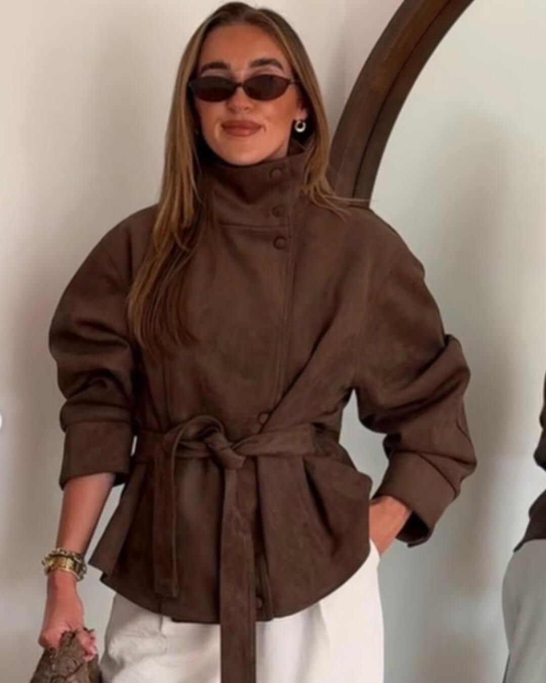 Blair Jacket