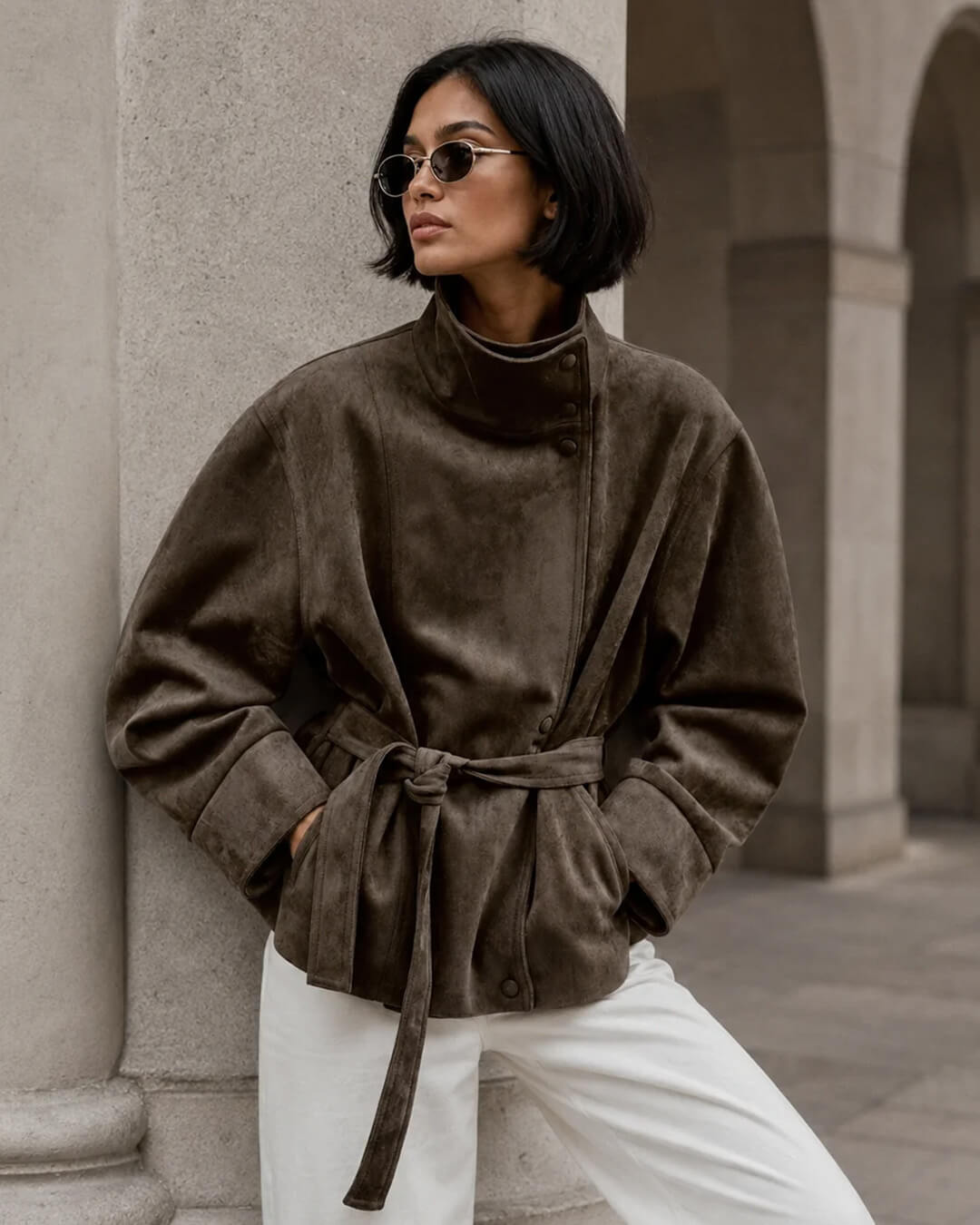 Blair Jacket
