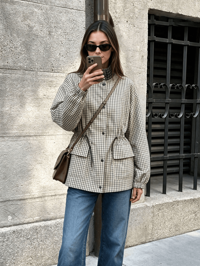 Ellen Jacket