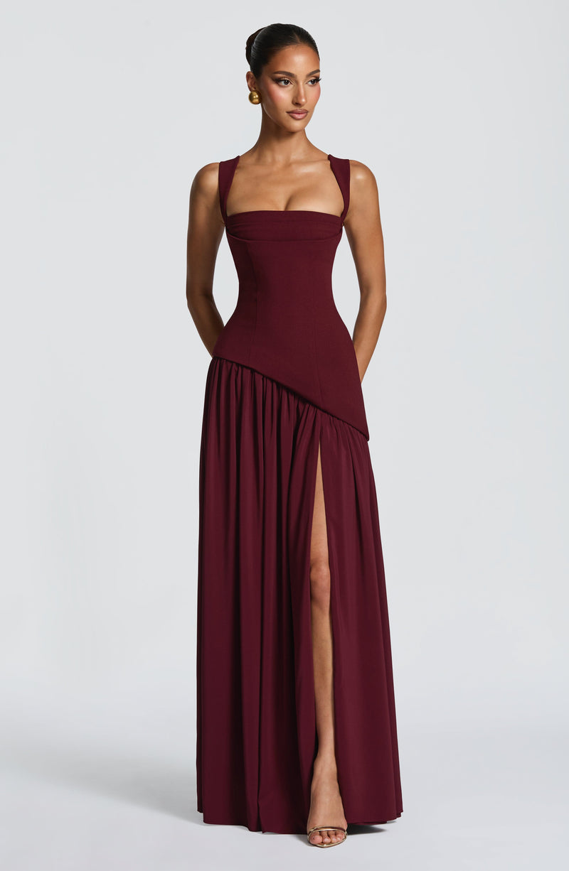 Juliet Maxi Dress