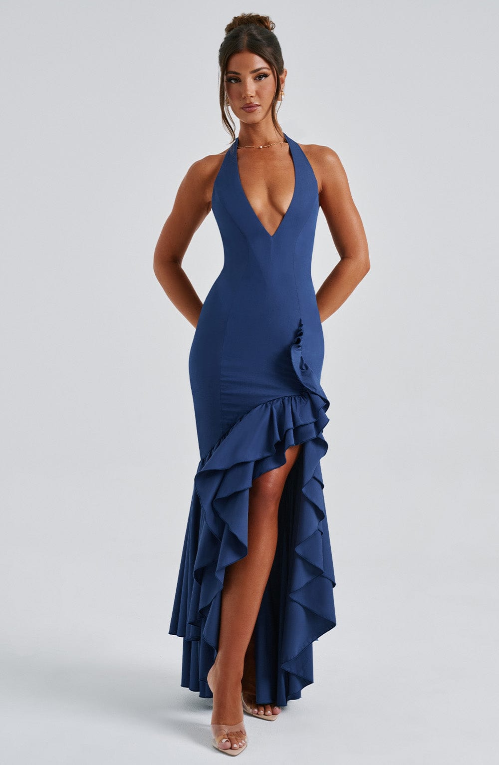 Veronique Maxi Dress